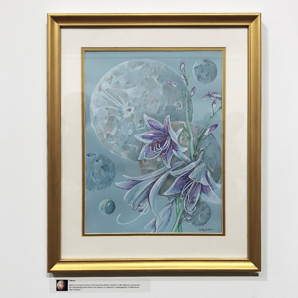 BANG: Artists Create the Universe&nbsp;2019